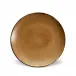 Terra Leather Dinner Plate 10.5"