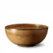 Terra Leather Salad Plate/Ramen Bowl 8"/40oz