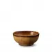 Terra Leather Sauce Bowl 3.5"/4oz