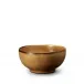 Terra Leather Condiment Bowl 4.5"/8oz