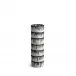 Tokasu Vase Medium 4.75 x 15.25" - 12 x 39cm