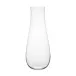 Drop Flower Vase BV69 I. clear
