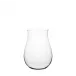 Drop Flower Vase BV69 II. clear