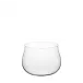 Drop Flower Vase BV69 III. clear
