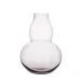Kalebassen Flower Vase BV71 II. amethyst 07