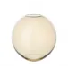 Kugelvasen Flower Vase BV60 II. Gold lustred