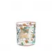 Double Old Fashioned Tumbler Light Alhambra - Horses
