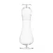 Persönliche Wasserflasche Josephine Glass for "Josephine"