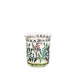 Oriental Flowers Water pitcher DKR 16 Chinese Flowers
