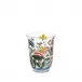 Oriental Flowers Tumbler Chinese Flowers large