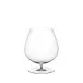 Brandy snifter I.