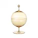Candy Dish II. gold lustre