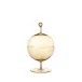 Candy Dish III. gold lustre