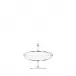Candy Dish flat
