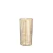 B Gold Beer Tumbler