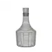 Hoffmann Bronzit Serien Wine decanter "Serie B“