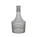 Hoffmann Bronzit Serien Wine decanter "Serie A“