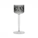 Goblet with monkey frieze