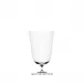 Drinking Set Number 4 TS4GL Water glass on stem