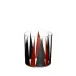 Bar Serie DOF tumbler light NEO enamel painted VIII-IX-II