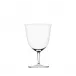 Drinking Set Number 238 - Patrician TS238GL Water glass on stem