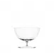 Drinking Set Number 238 - Patrician TS238GL Finger bowl on stem