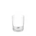 Drinking Set Number 248 - Loos TS248GM Water tumbler Sagmeister „humility“