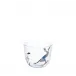 TS267GM Water Tumbler Light Blue High Seas Diver