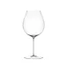 TS276GL Sacher Burgundy Glass