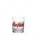 Drinking Set Number 248 - Loos TS248GS Water tumbler MARS "Arnulf Rainer"