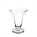 Bell shaped vase