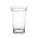 Flower Vase BV20 Leaf Border
