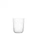 Drinking Set Number 4 TS4ROS Water tumbler "Rothschild stars"