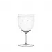 Drinking Set Number 4 TS4ROS Goblet "Rothschild stars"