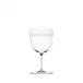 Drinking Set Number 4 TS4PBO Wine glass I.