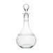 Drinking Set Number 4 TS4PBO Wine decanter with stopper