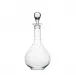 Drinking Set Number 4 TS4ROS Wine decanter "Rothschild stars"