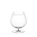 Brandy snifter 0. pearlborder
