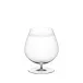 Brandy snifter I. pearlborder