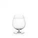 Brandy snifter II. pearlborder