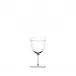 Drinking Set Number 4 TS4MAT Wine glass IV.
