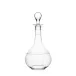 Drinking Set Number 4 TS4MAT Wine decanter with stopper
