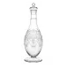 Drinking Set Number 231 - Barock TS231OR Wine decanter with stopper