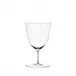 Drinking Set Number 238 - Patrician TS238GR Water glass on stem