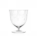 Drinking Set Number 238 - Patrician TS238GR Vase on stem