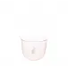 Drinking Set Number 267 - Alpha TS267GR Water tumbler "Rabbit" 04 rosalin