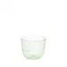 Drinking Set Number 267 - Alpha TS267GR Water tumbler "Ellipse" 19 light green