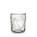 Vase Engraved Eternity - Circle Of Life