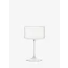 Otis Champagne/Cocktail Glass 9 oz Clear, Set of 2