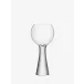 Moya Wine Balloon 19 oz Clear, Set of 2
